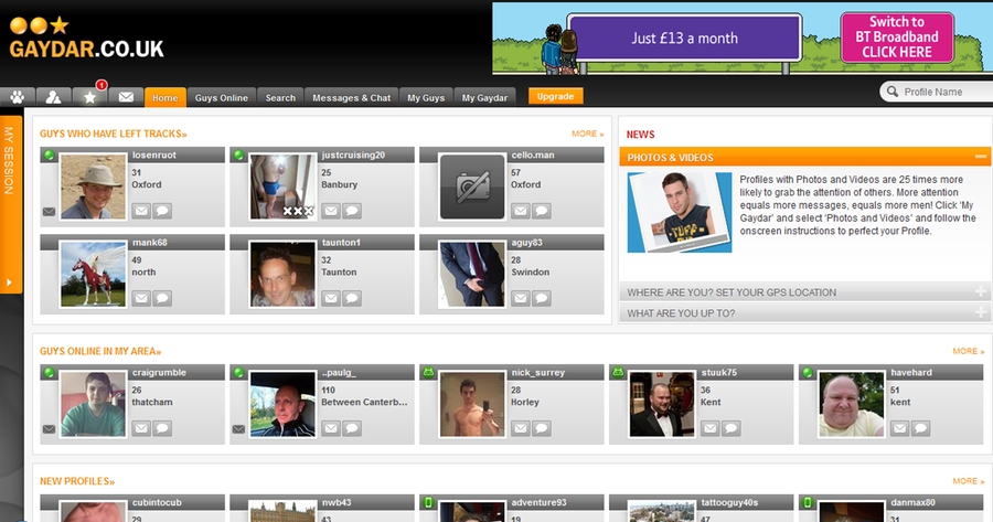 top 5 nigerian dating sites