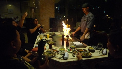 dating spots in manila