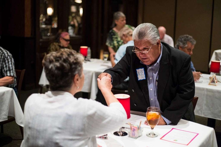 dating in bend oregon