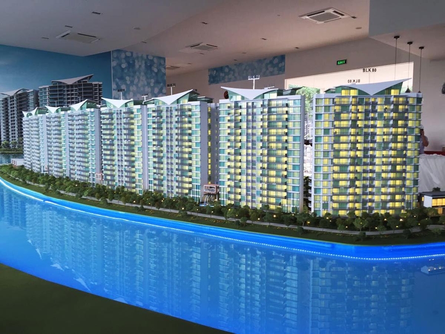 speed dating history